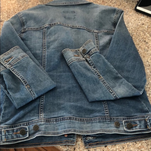 Jean Jacket - Picture 3 of 3